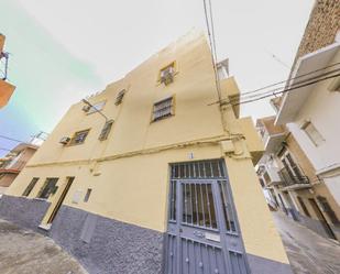 Exterior view of Flat for sale in  Sevilla Capital