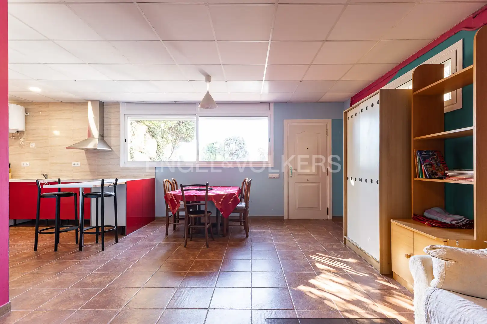 Casa amb terrassa en venda a Teià, imagen 52