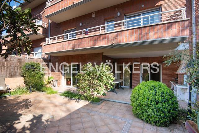 Casa-chalet en Venta en Molins de Rei