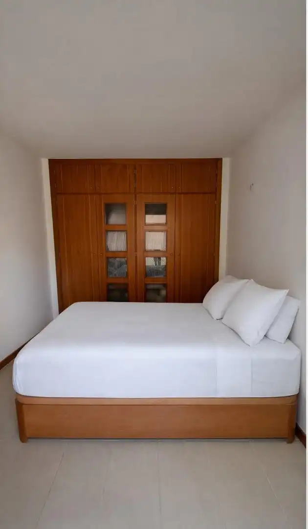 Habitación de Apartamento en venta en  Palma de Mallorca con Aire acondicionado y Calefacción