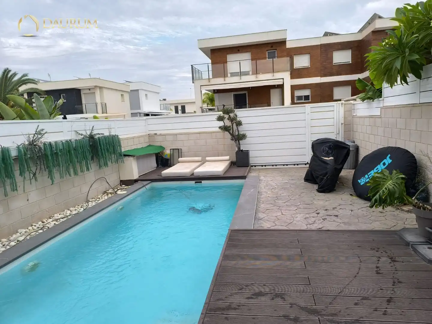 Villa mit Pool zum Verkauf in CALLE VENTURA SELVA GONZALEZ, imagen 22
