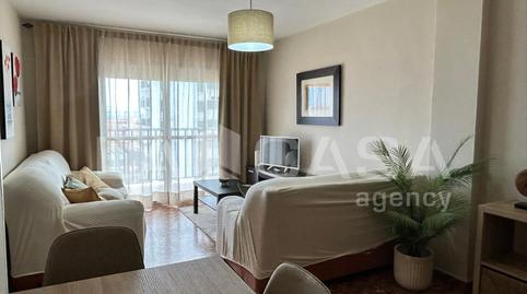 Foto 2 de Pis en venda a San Bernabé, Cádiz