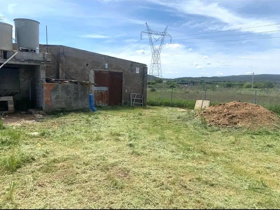 Residencial en venda en Les Coves de Vinromà
