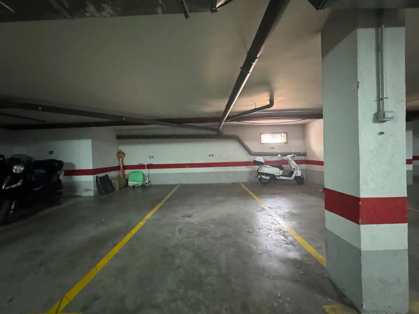 Piso con ascensor en venta en Calle HABANA, imagen 21