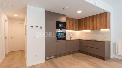 Photo 4 of Apartment to rent in Fuente del Berro, Madrid
