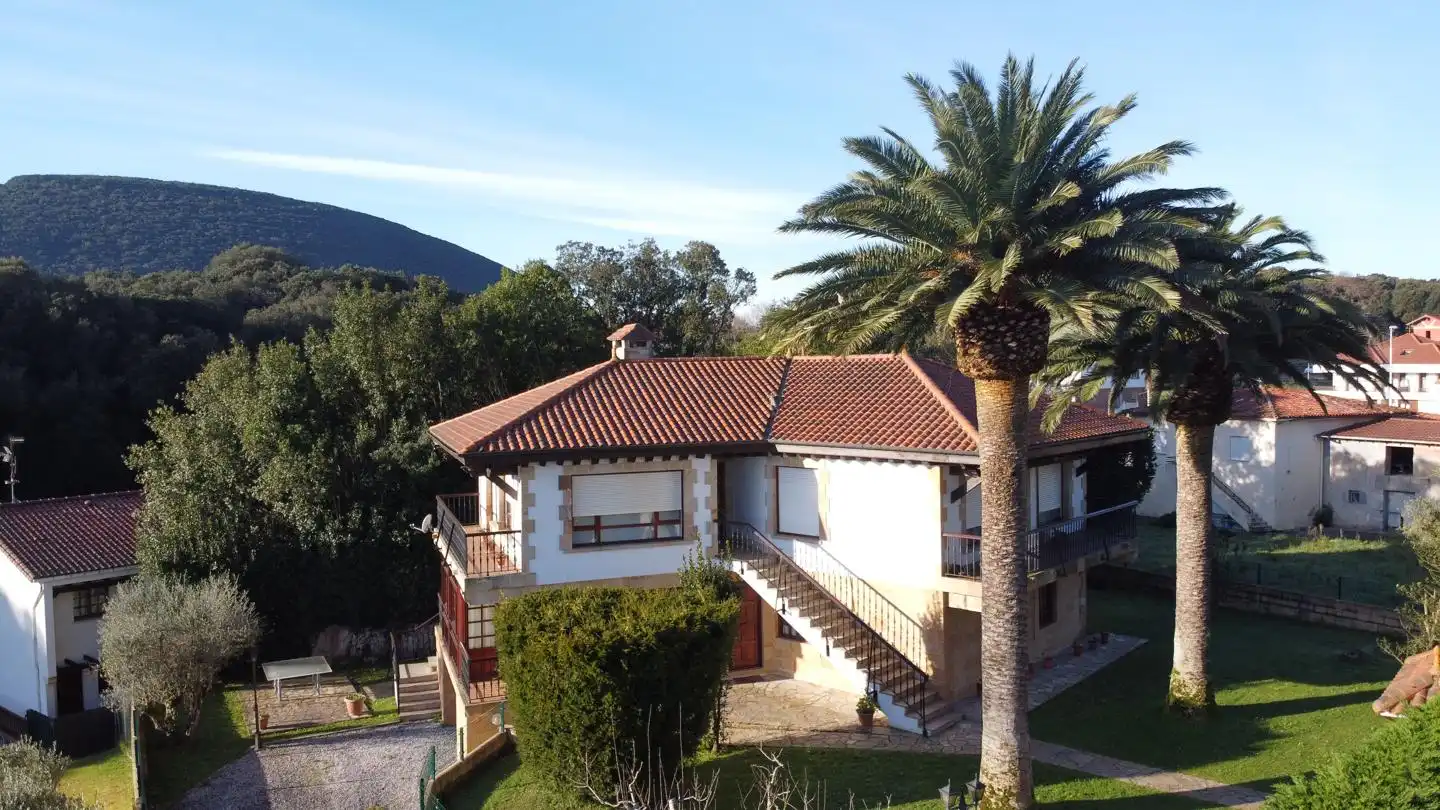 Casa o chalet en venta en Arnuero