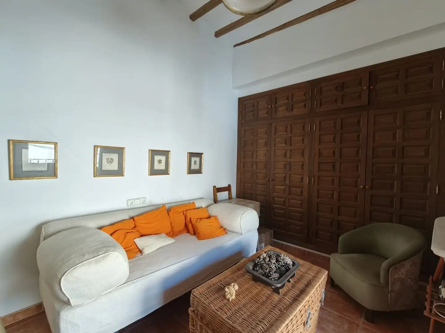 Casa rústica en venda a Casco urbano, imagen 26