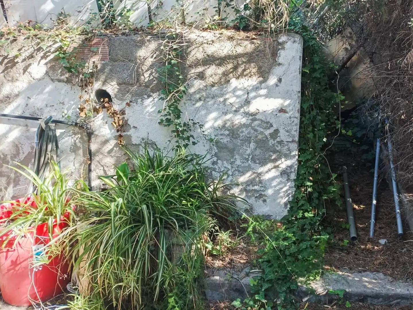 Garten von Residential zum Verkauf in Esparreguera