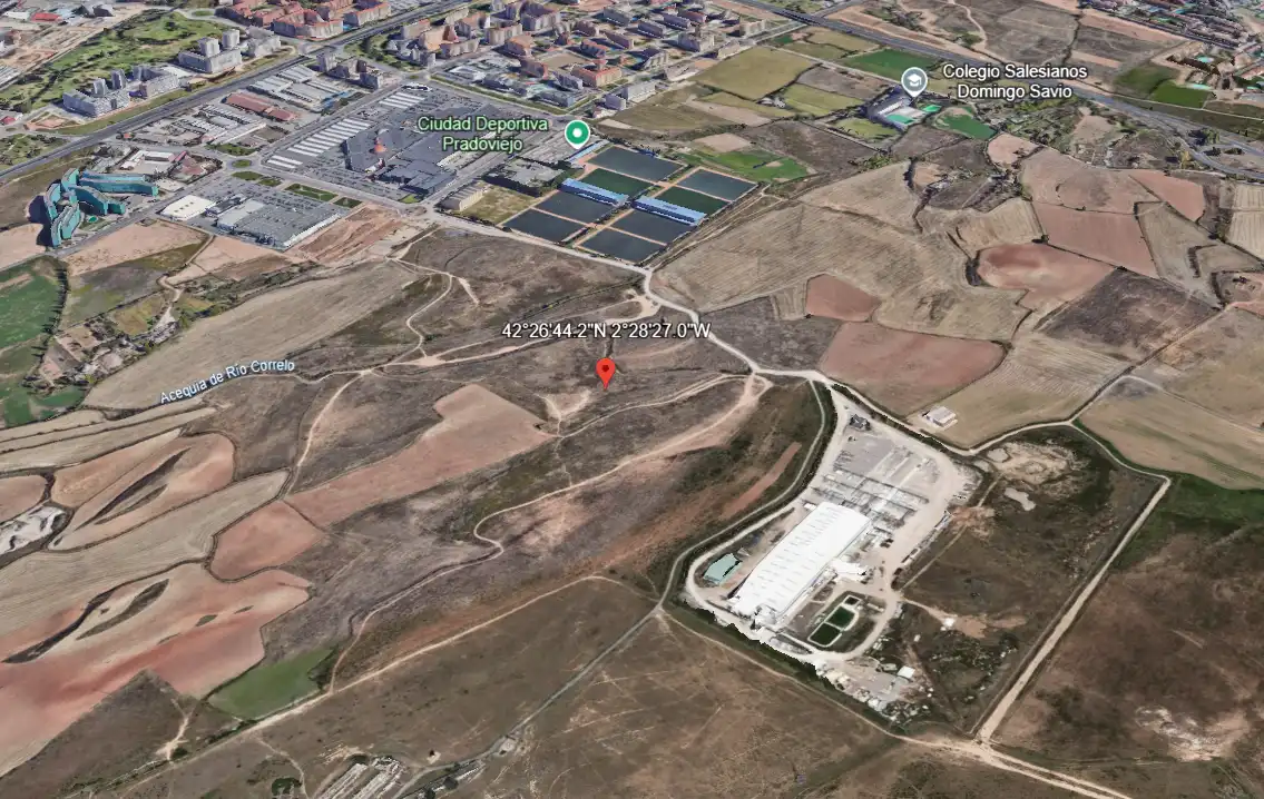 Wohnbaugrundstück zum Verkauf in Prado Viejo, imagen 3