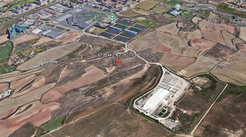 Foto 3 von Residential zum Verkauf in Prado Viejo, La Cava - Fardachón,  Logroño