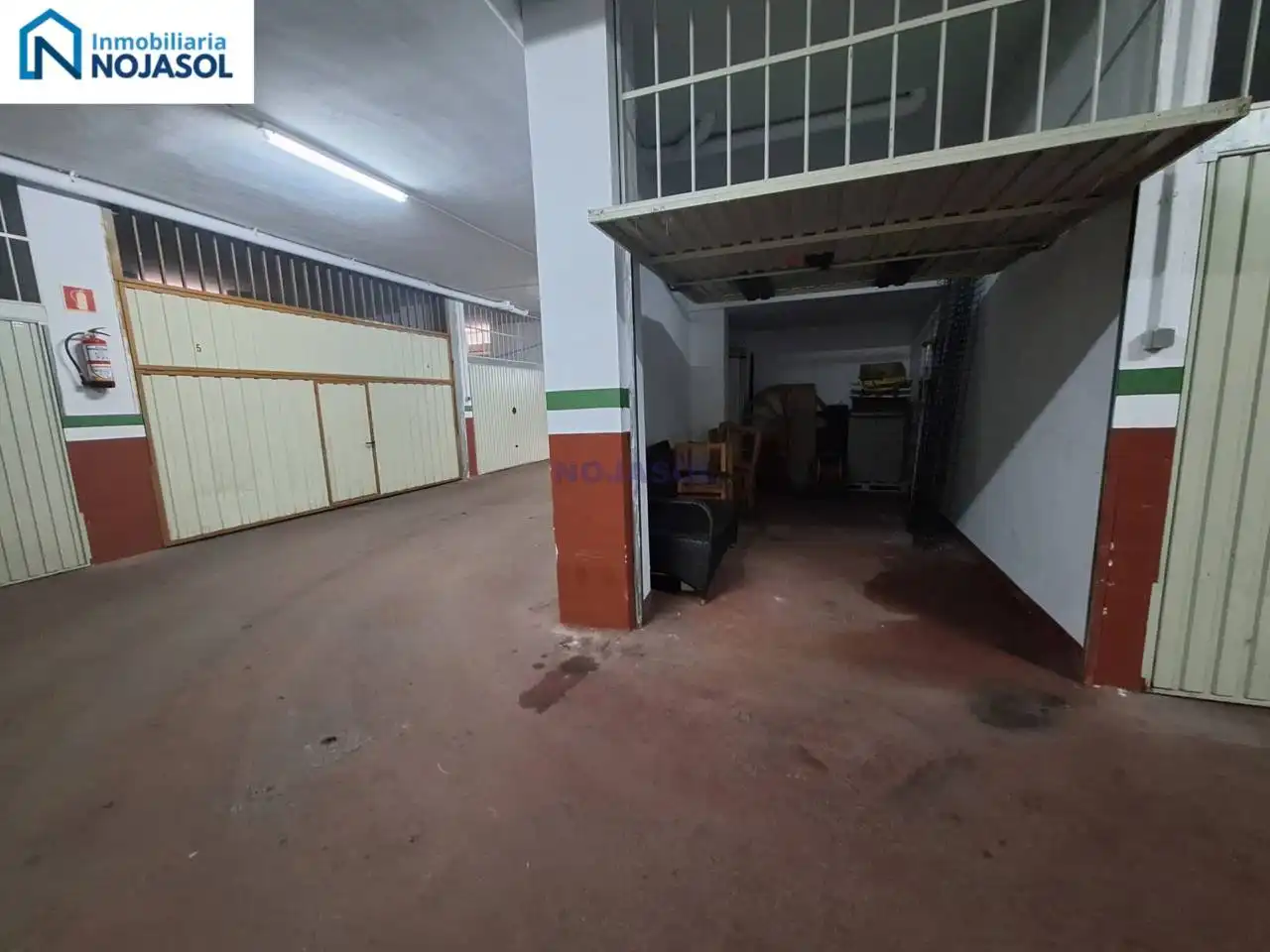 Mini appartamento con giardino in vendita a Calle centro, imagen 58
