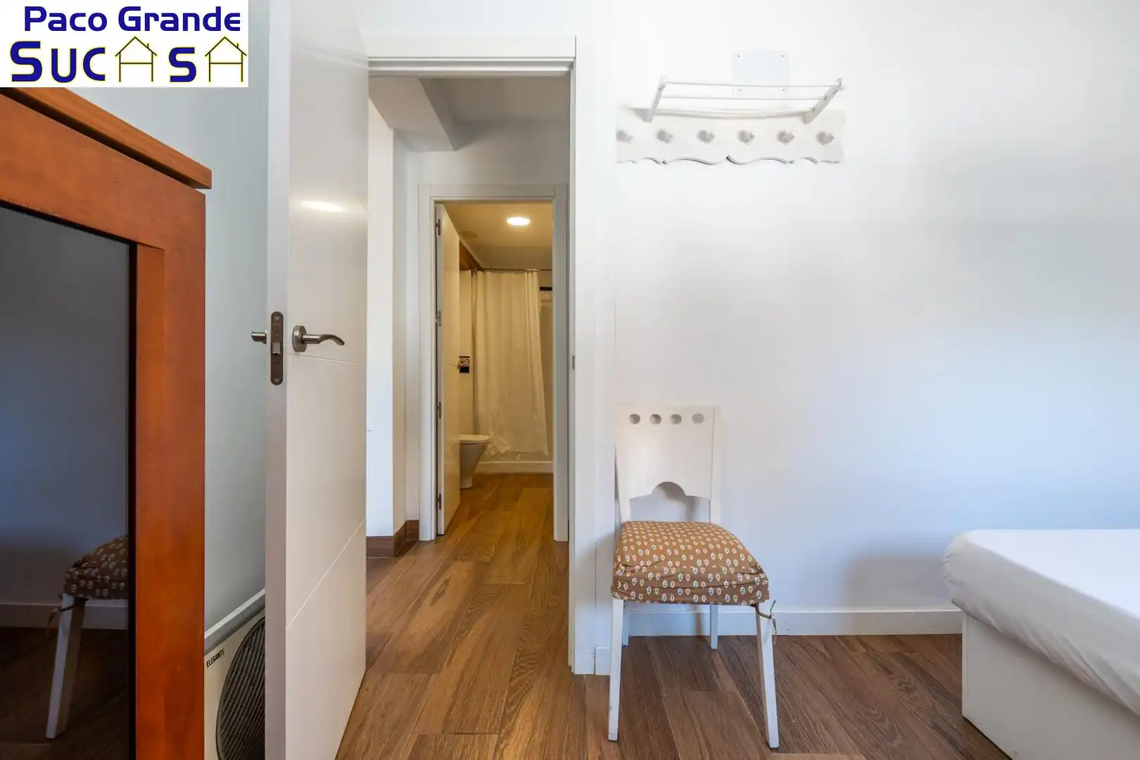 Casa con terraza en venta en Plaza PLACETA DE ABAD, imagen 56
