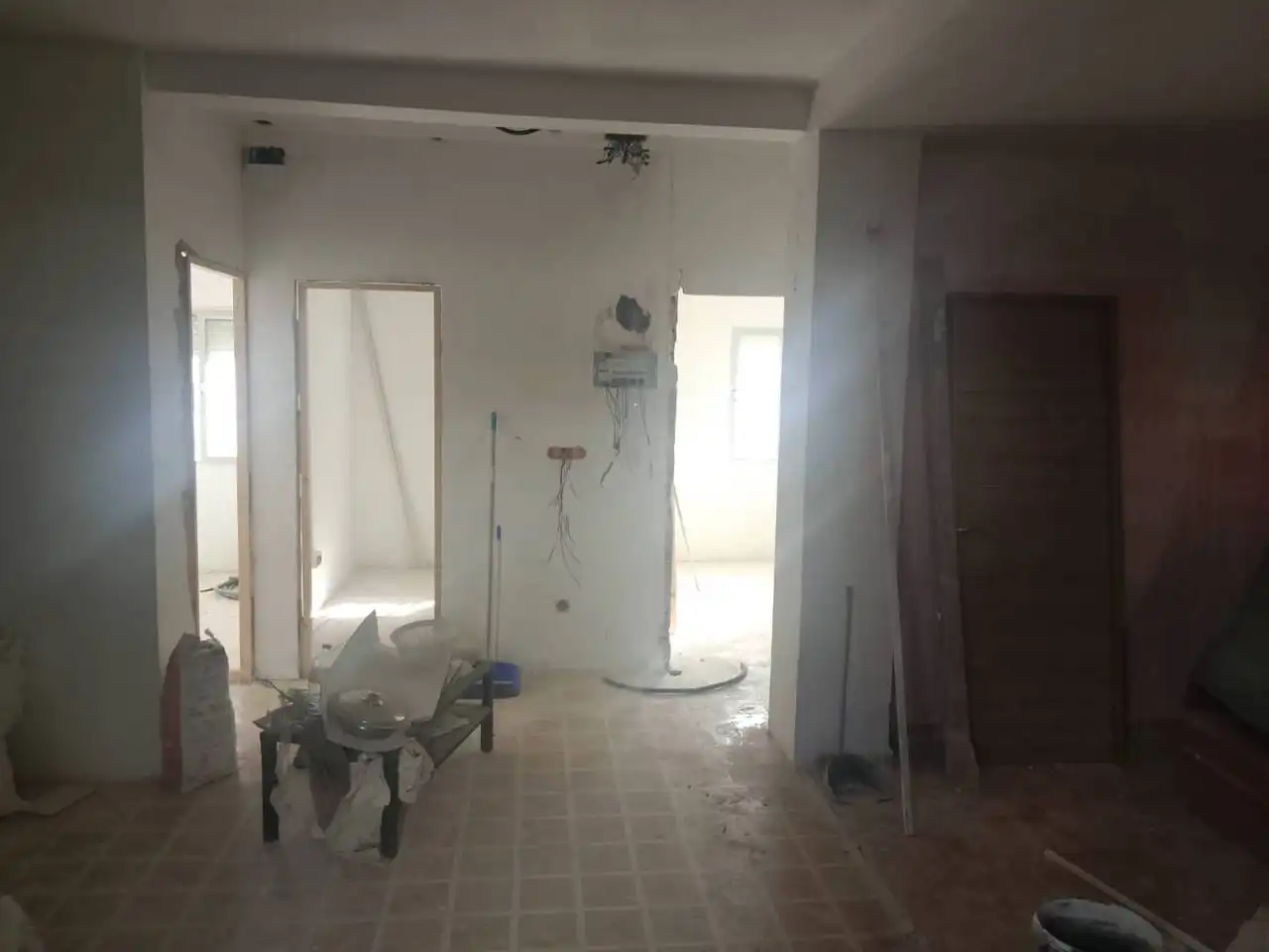 Flat for sale in Ador  with Terrace and Storage room