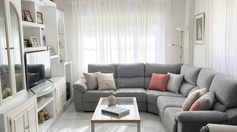 Foto 2 de Casa o chalet en venta en El Altillo, Jerez de la Frontera