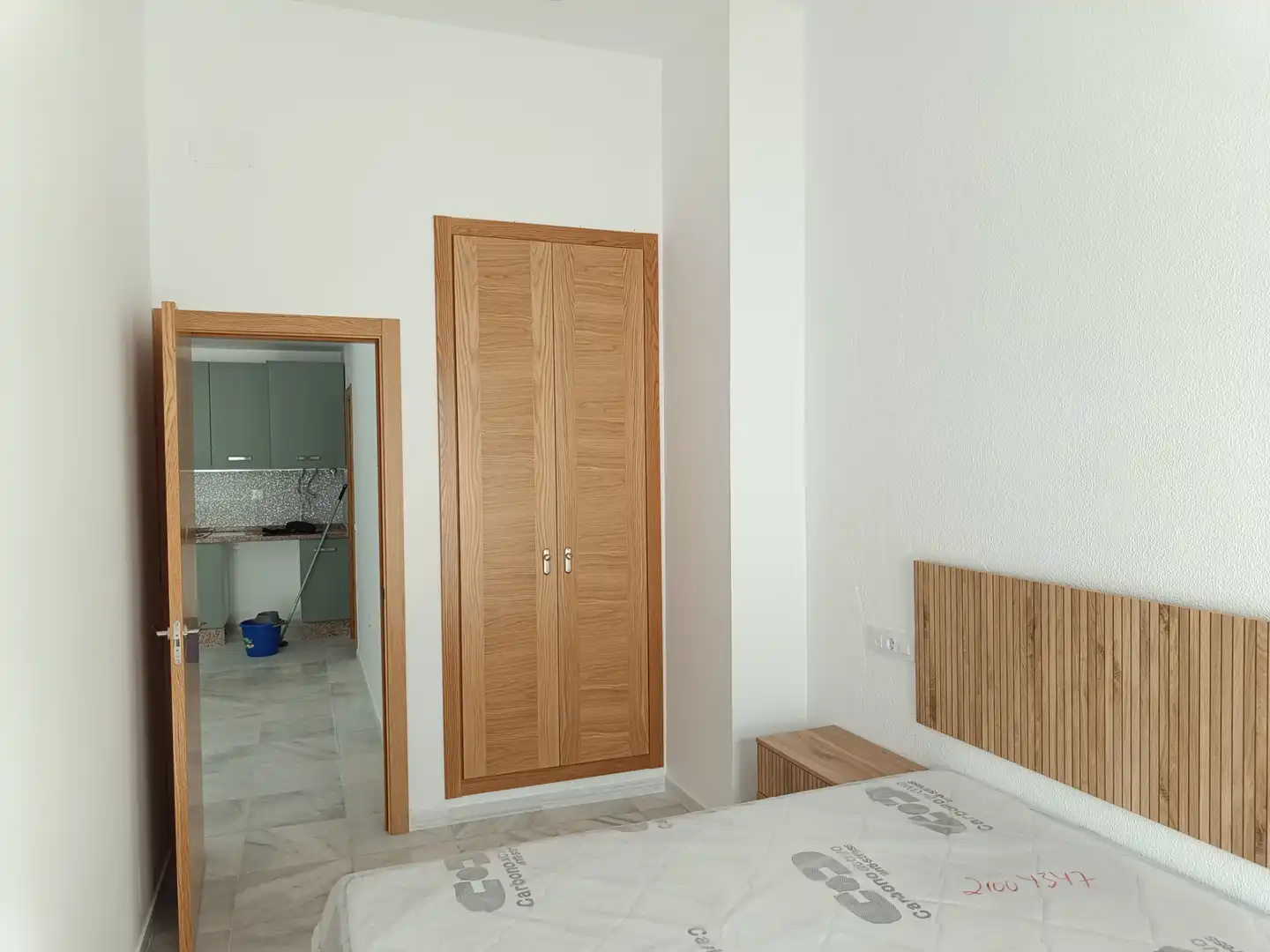 Apartment mit Aufzug zur Miete in Calle Concha Pérez Baturone, imagen 2