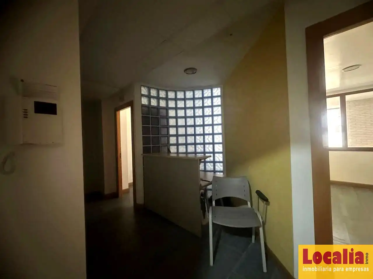 Oficina en venta en Santander