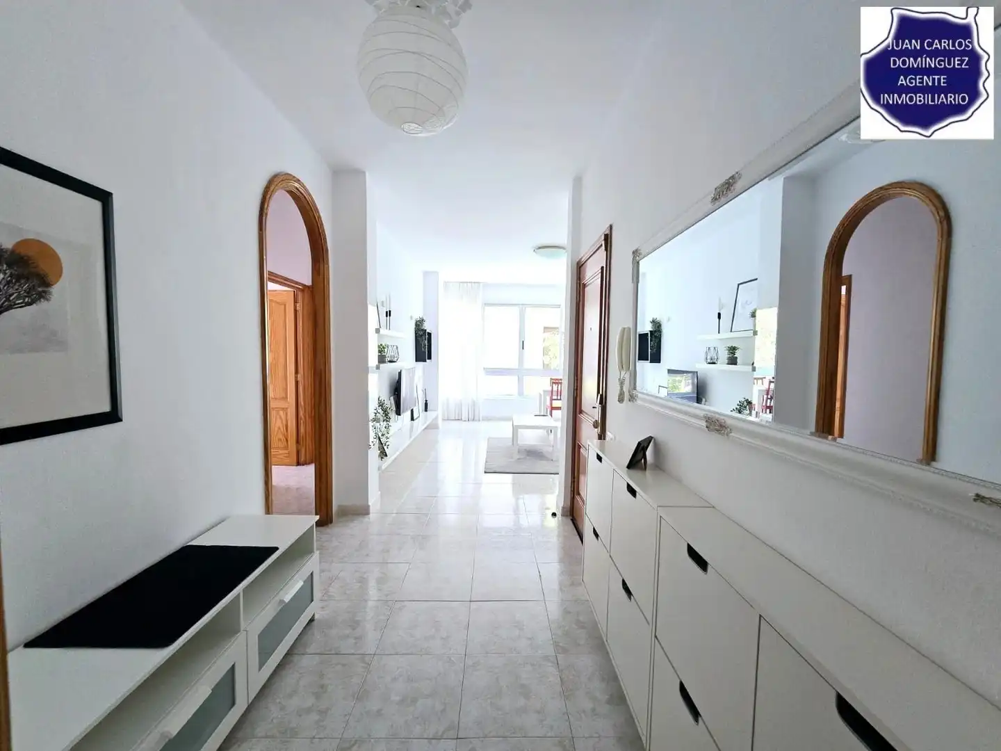 Piso en venta en Santa Catalina - Canteras