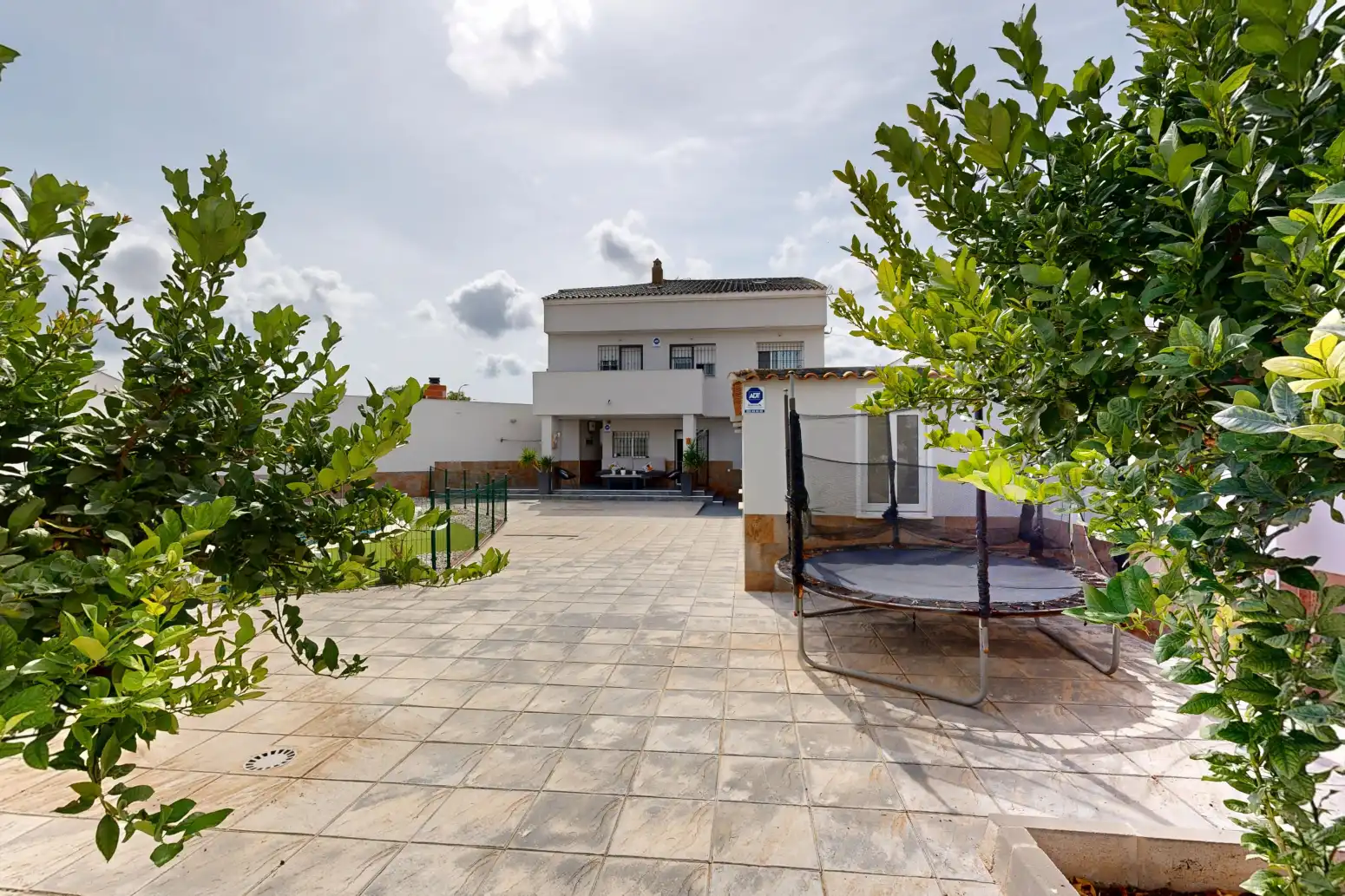 House with terrace for sale in Roche, imagen 31