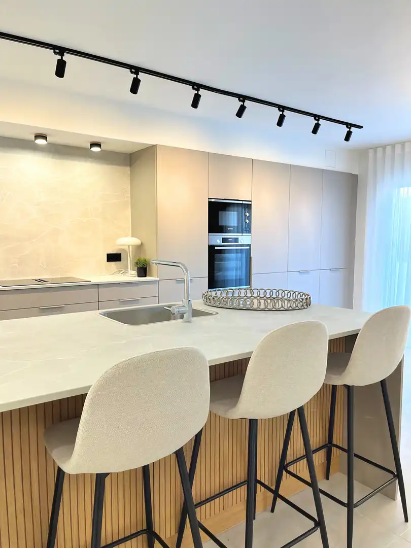 Wohnung mit Pool zum Verkauf in Nueva Andalucía, imagen 11