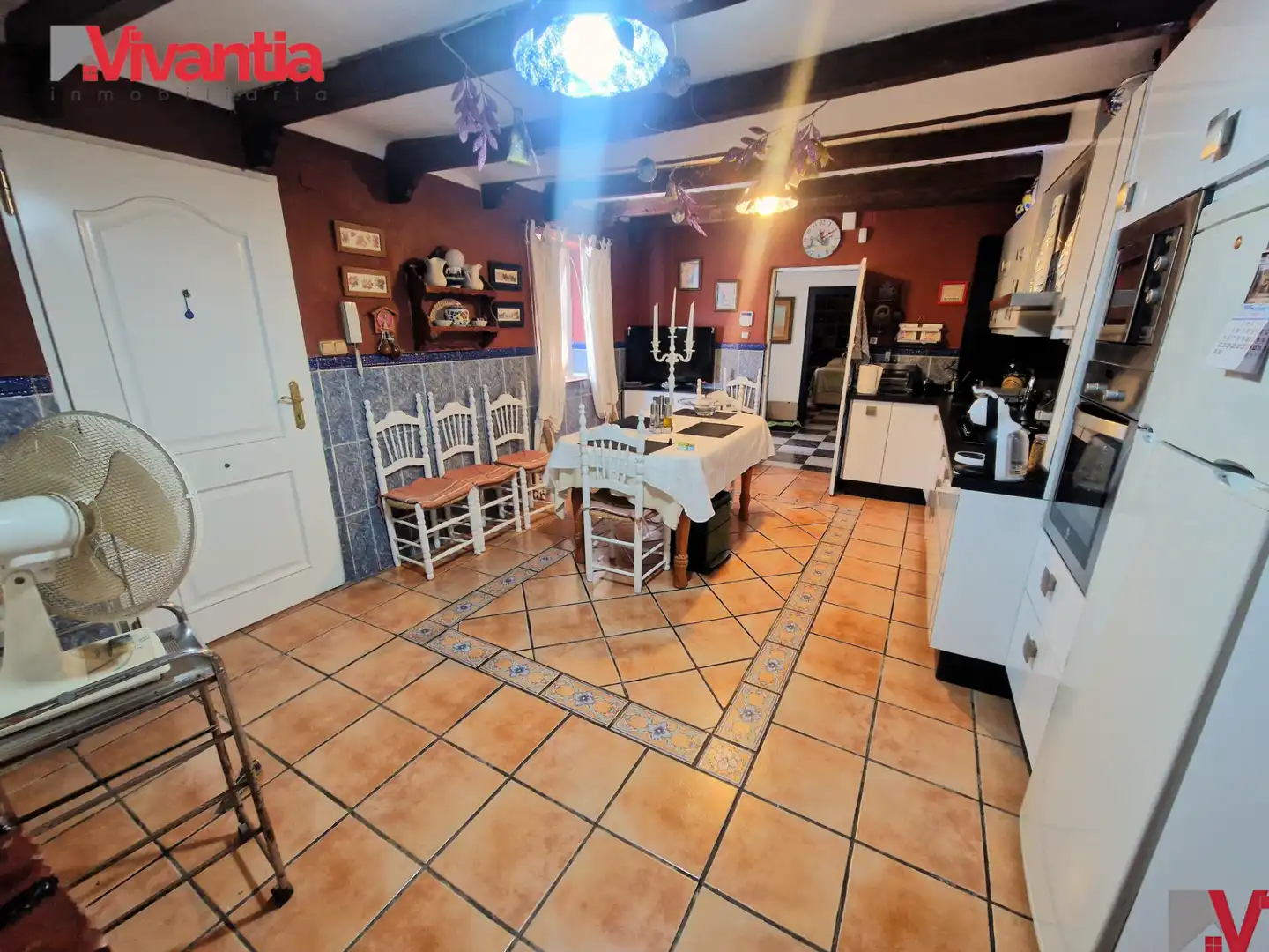 Villa avec jardin à vendre à Puerto Lumbreras, imagen 10