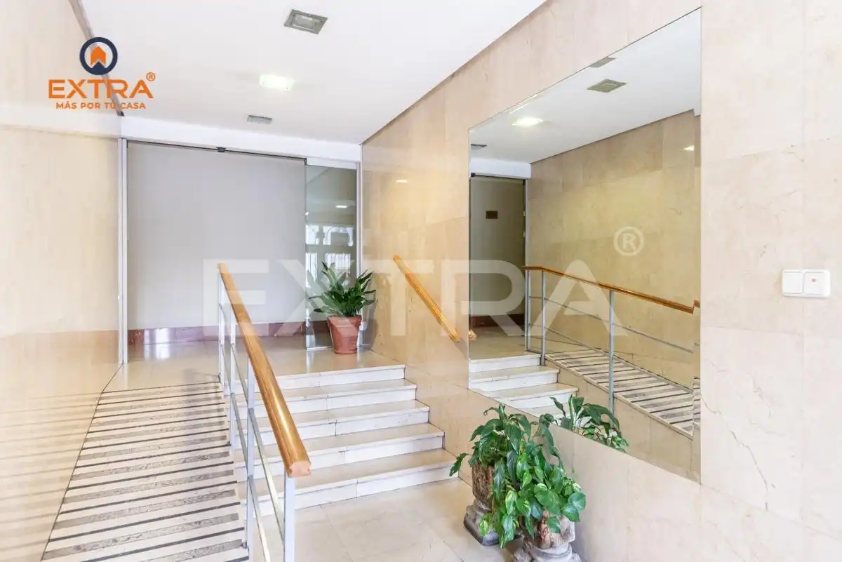 Loft en venta en Madrid