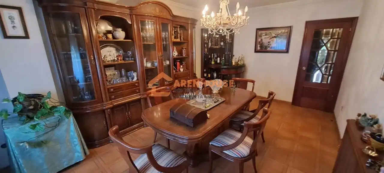 Casa amb jardí en venda a O Carballiño, imagen 5