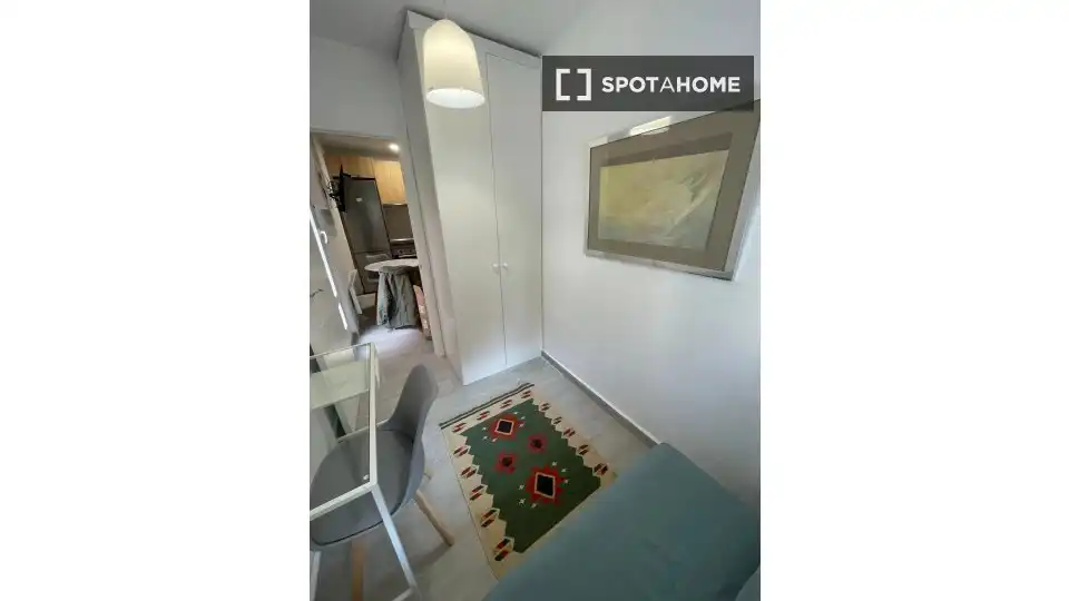 Habitació a Aluche