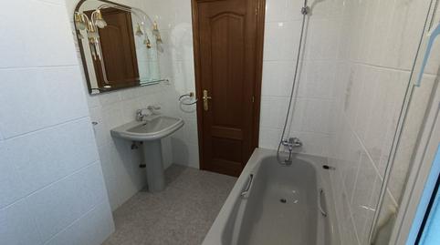 Foto 4 de Piso de alquiler en A Gándara, Narón