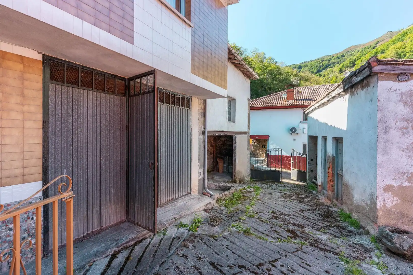 Casa con terraza en venta en BELLO 116, imagen 35