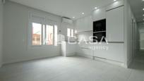 Kitchen of Flat for sale in  Barcelona Capital  with Heating and Balcony