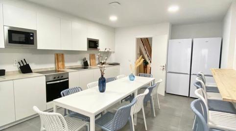 Foto 4 de Casa o xalet per a compartir a El Cabanyal - El Canyamelar, Valencia