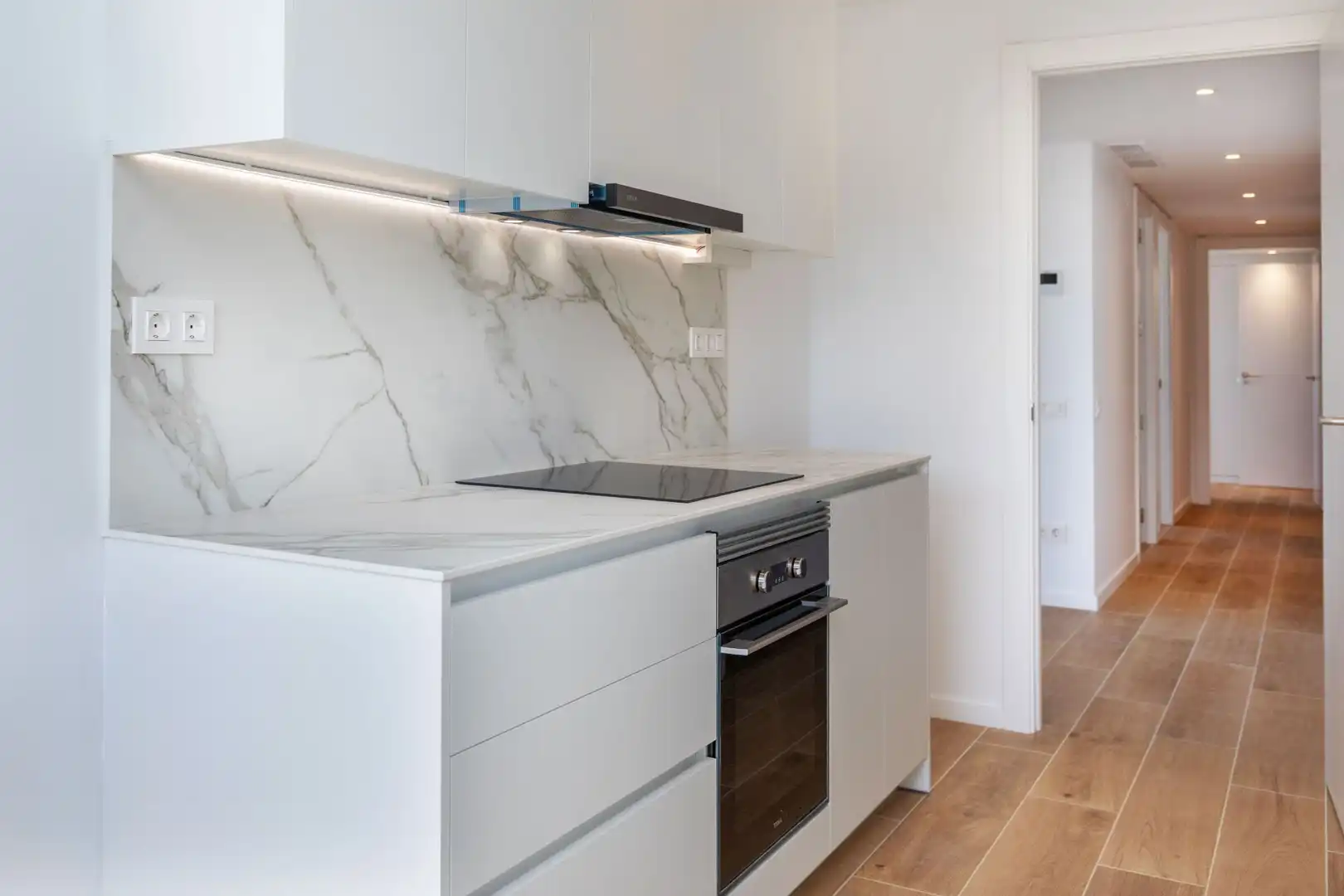 Flat with pool to rent in Carrer de Joan Miró, imagen 39