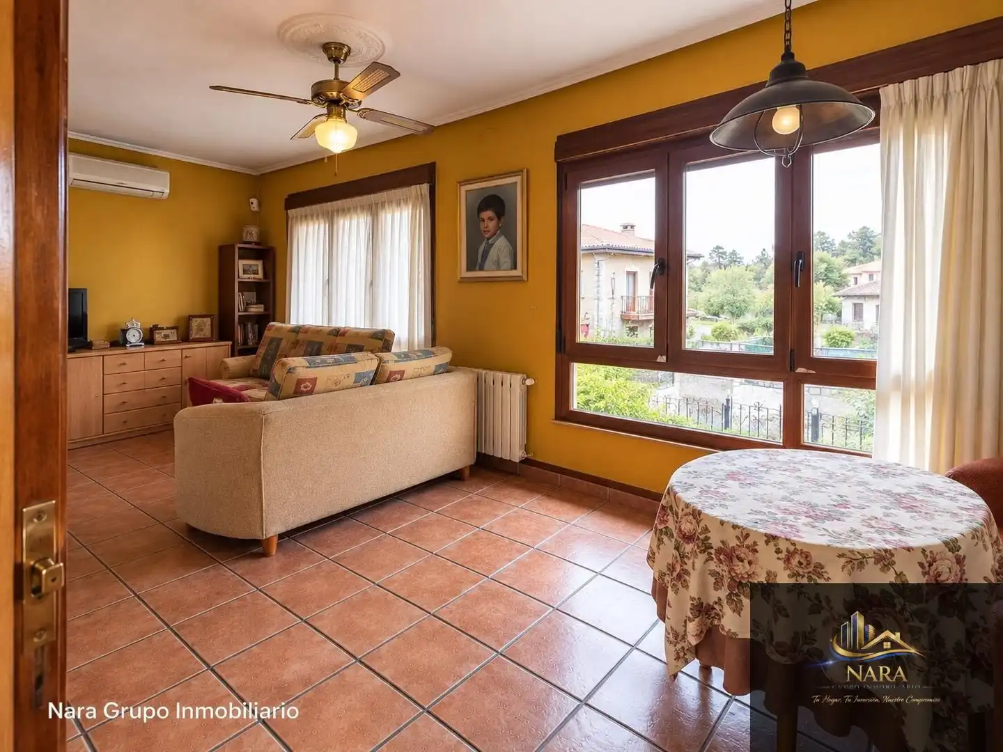 Casa con terrazza in vendita a Bárcena de Cicero, imagen 13