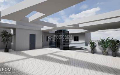 Terrace of Flat for sale in Barbate