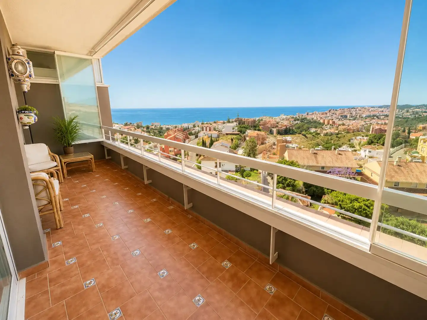 Apartment mit Aufzug zum Verkauf in Calle el Lirio 11, imagen 14