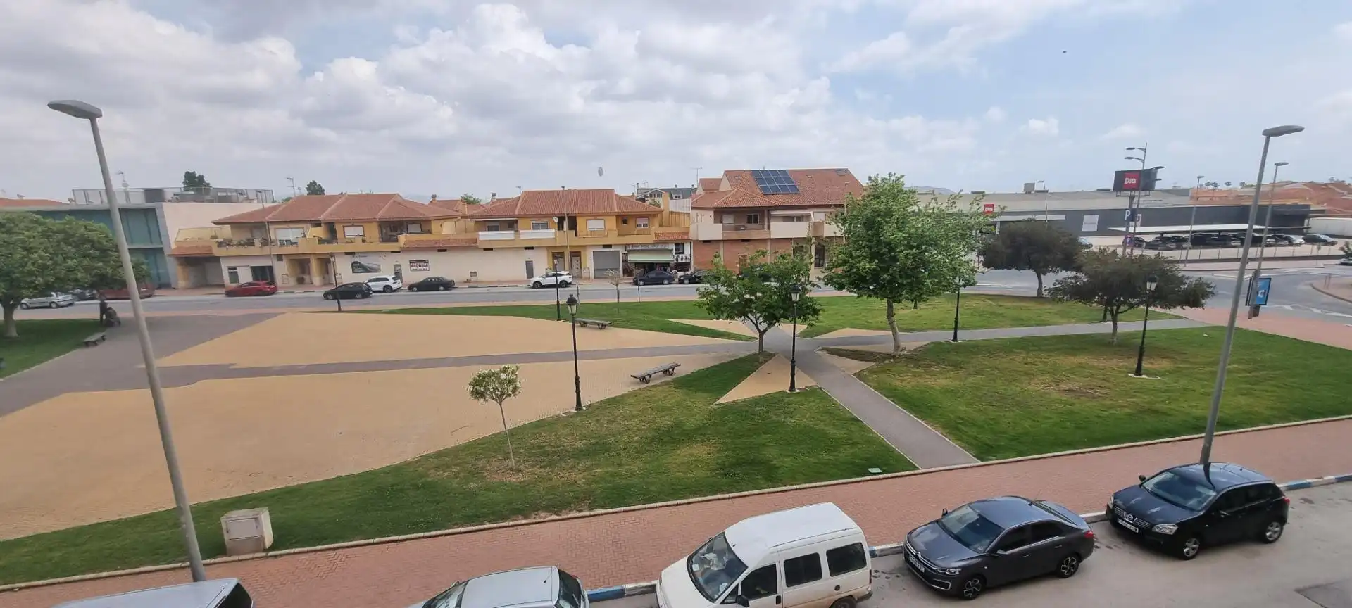 Wohnung zum Verkauf in Torre-Pacheco ciudad, imagen 18