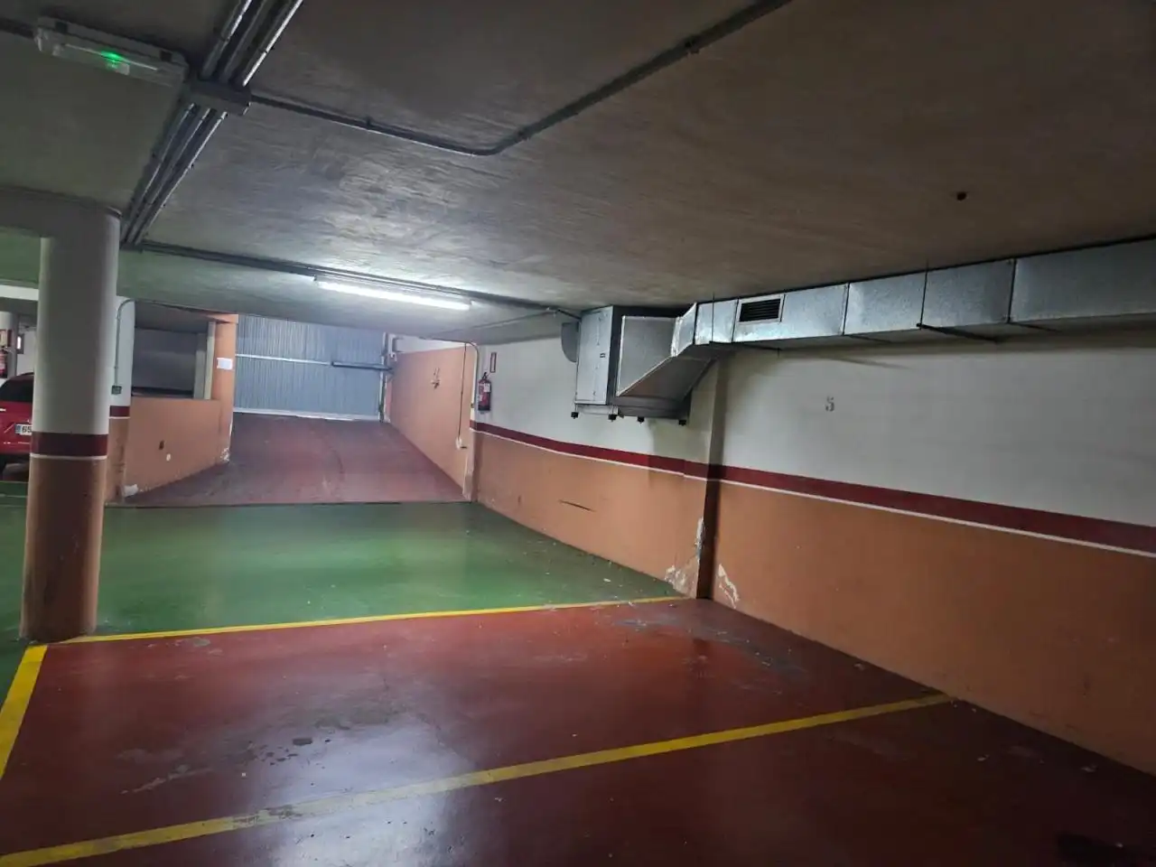 Apartamento con ascensor en alquiler en Centro, imagen 10