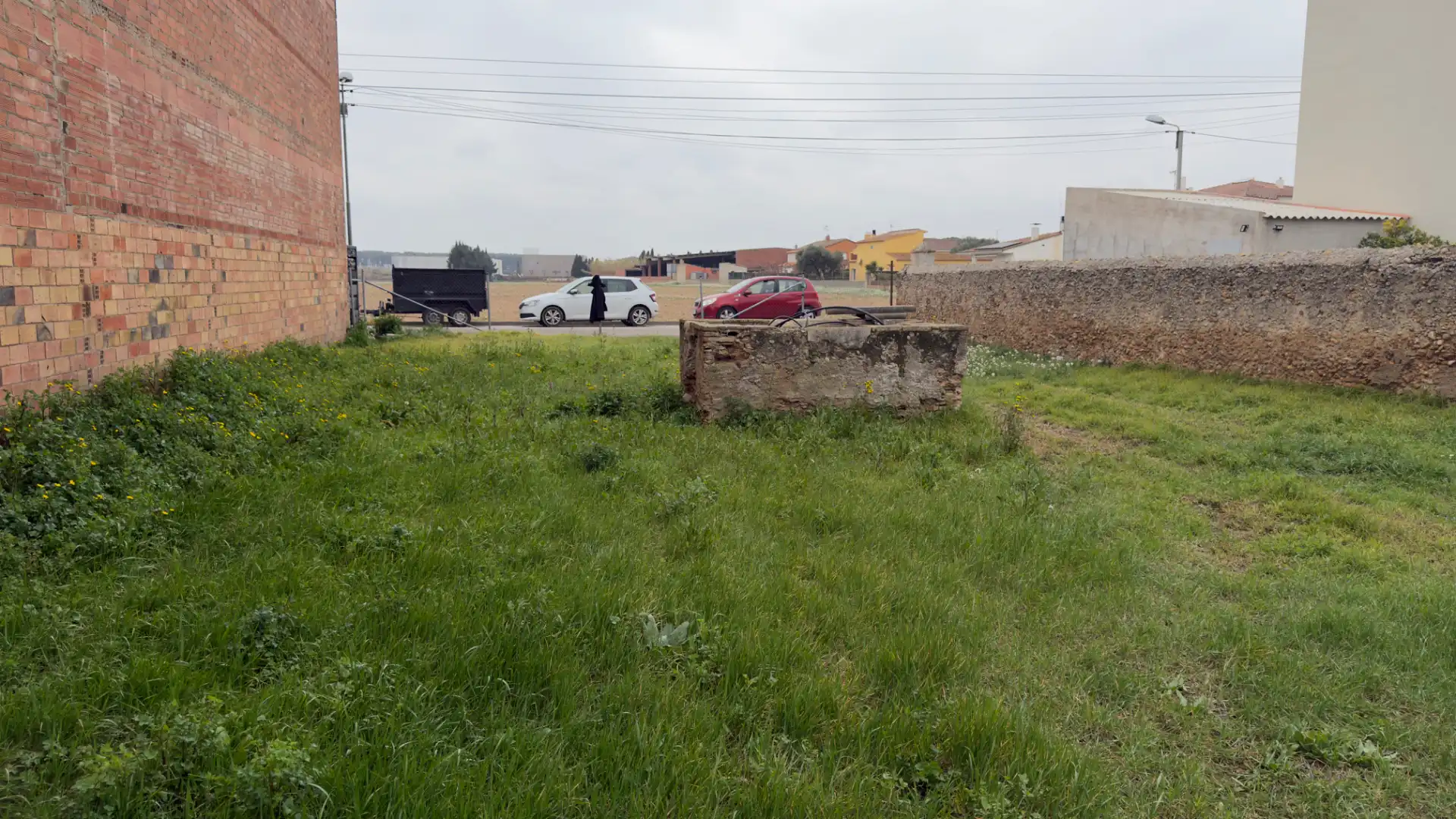 Terreno residencial en venta en Carrer del Canigó, imagen 7