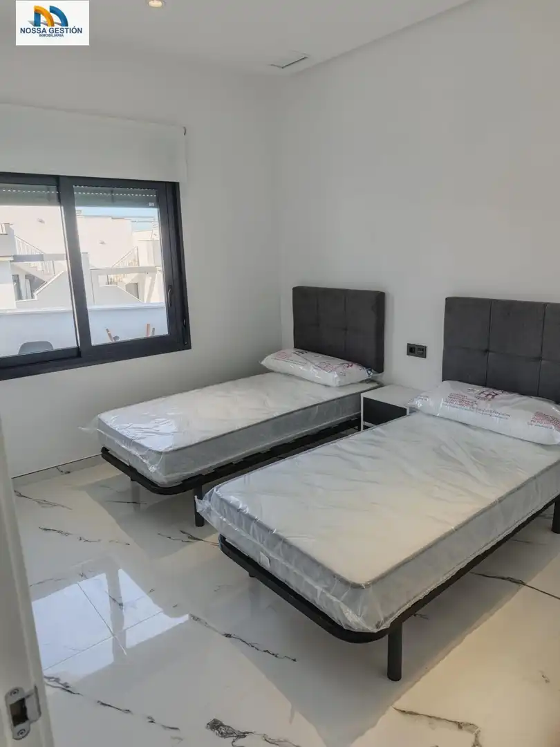 Maisonette mit Pool zum Verkauf in Calle del Lago de Sanabria, imagen 11