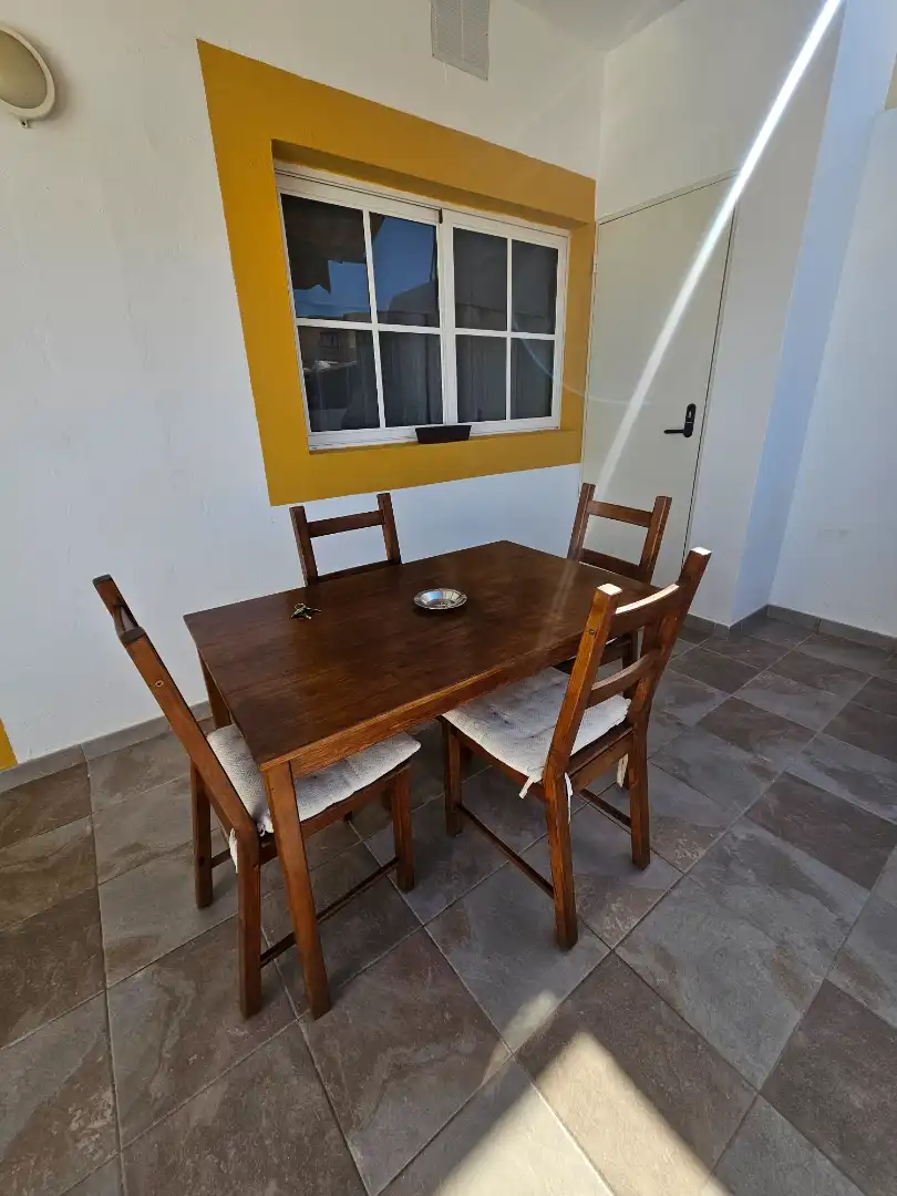 Apartamento con piscina en venta en Calle Alcalde Marcial Sánchez Velázquez, imagen 4