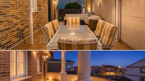 Foto 4 de Casa o chalet en venta en Avda del Parque, Puerta de Murcia - Colegios, Ocaña