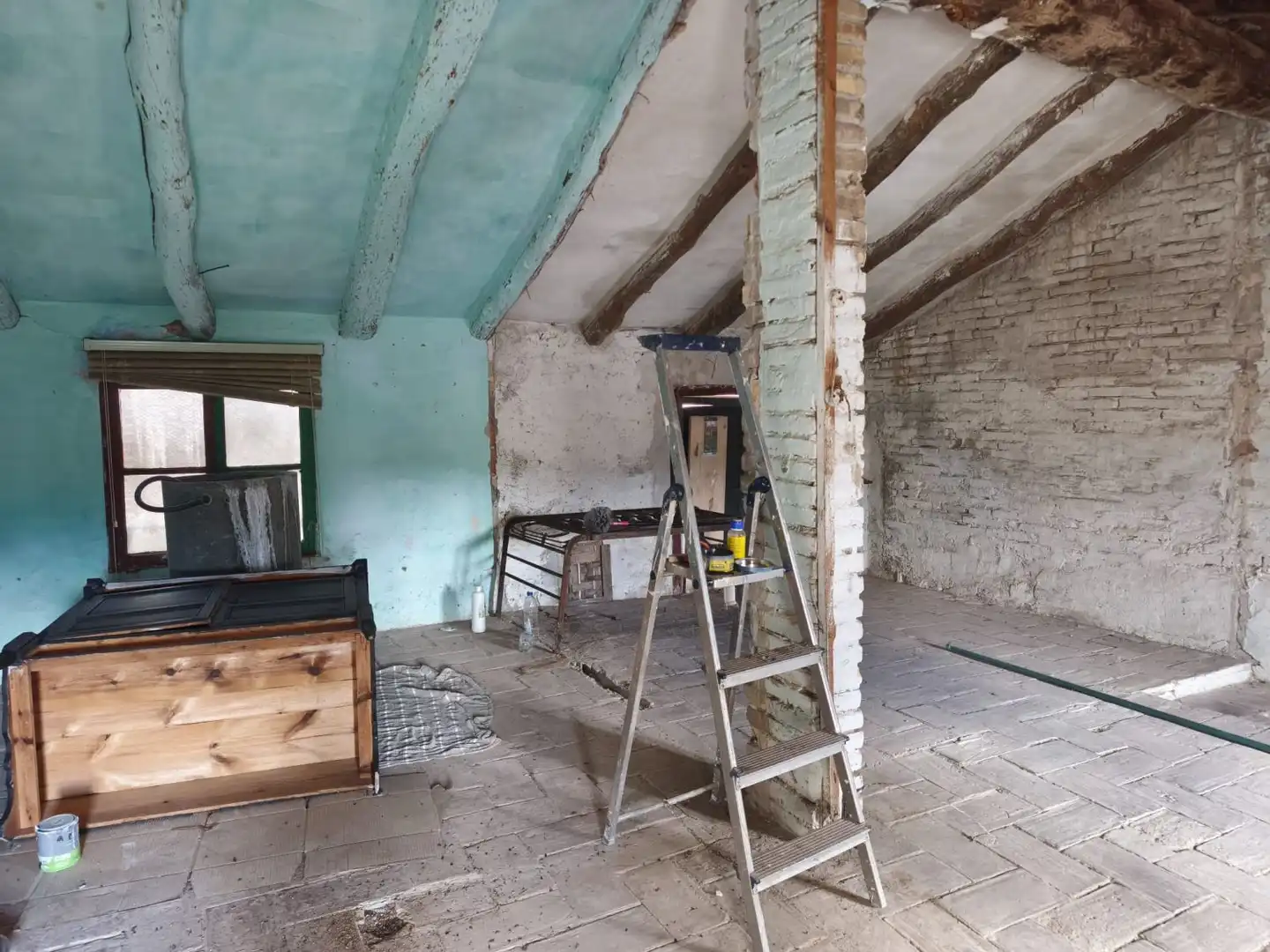 Casa o xalet en venda en Tivenys amb Terrassa i Traster