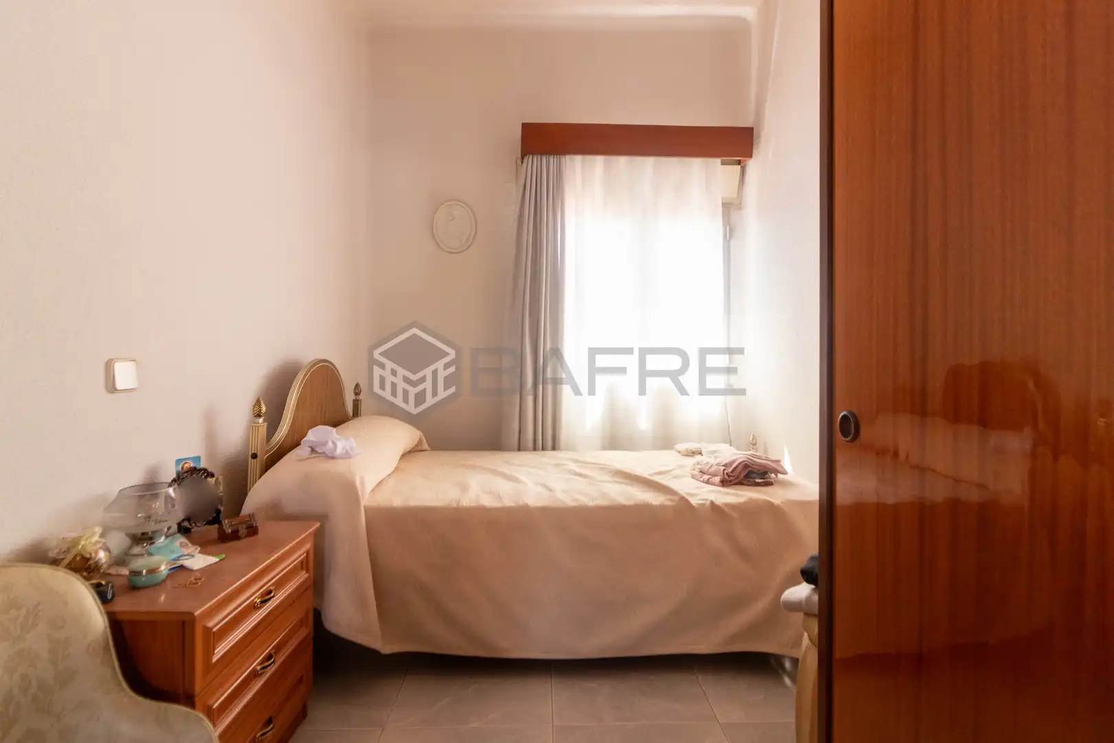 Habitación de Piso en venta en Madrid con Aire acondicionado y Calefacción