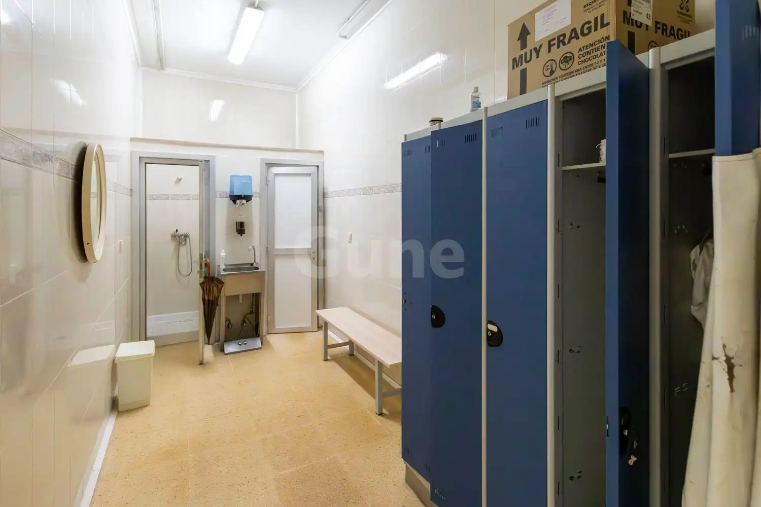Local comercial en venta en paseo bizkaia, imagen 25
