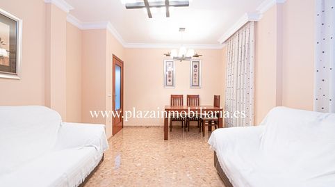 Foto 3 de Piso en venta en Las Tinajerías - Juderías, Lucena