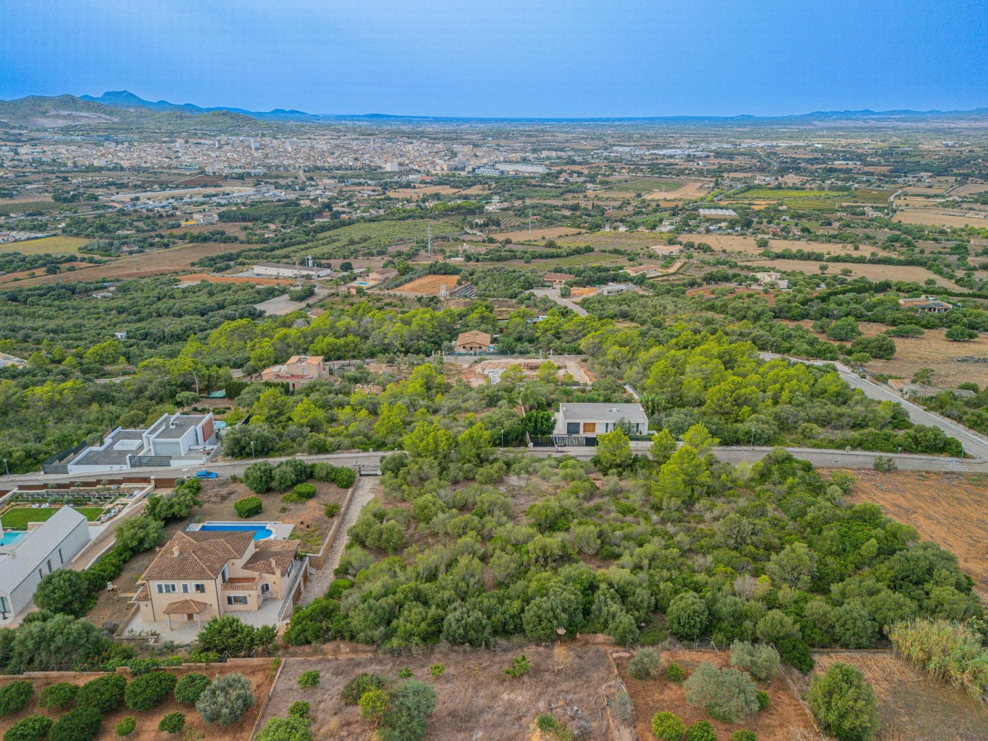 Residential zum verkauf in Manacor Centre