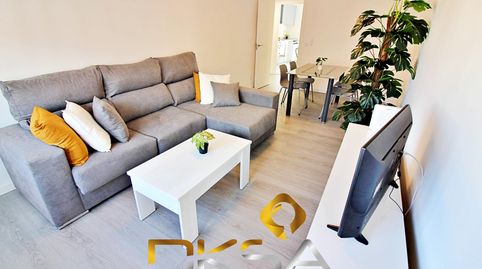 Photo 5 of Flat for rent in Avenida Cardenal Costa, Mestrets, Castellón de la Plana / Castelló de la Plana