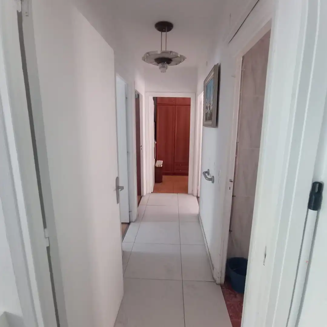 Piso en venta en AVENIDA COMANDANTE BENITEZ, Ensanche Centro - Puerto