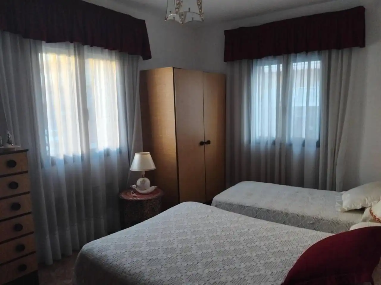 House with garden for sale in Paseo Parque, imagen 14