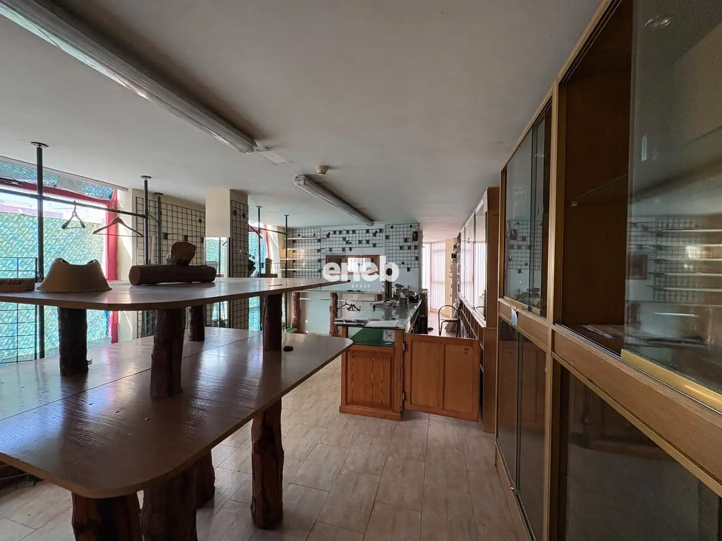 Locale commerciale in vendita a Sant Francesc, imagen 6